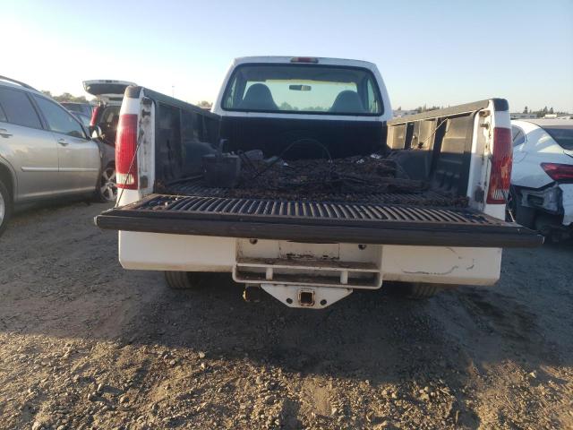 Photo 10 from auction – 1999 FORD F250 SUPER with VIN 1FTNF20S0XEA63520