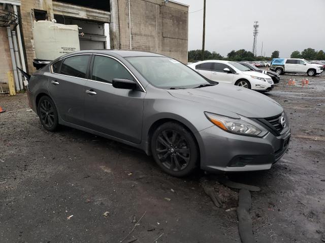 Photo 4 from auction – 2018 NISSAN ALTIMA 2.5 with VIN 1N4AL3AP7JC264167
