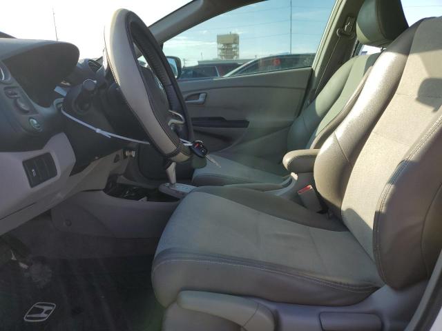 Photo 7 from auction – 2012 HONDA INSIGHT EX with VIN JHMZE2H72CS001082