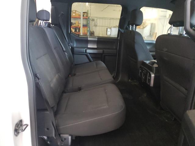 Photo 10 from auction – 2015 FORD F150 SUPER with VIN 1FTFW1EG3FFB50632