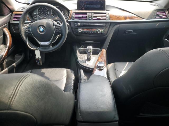 Photo 8 from auction – 2014 BMW 428 I with VIN WBA3N3C52EK230526