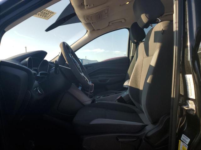 Photo 7 from auction – 2014 FORD ESCAPE S with VIN 1FMCU0F71EUB90523