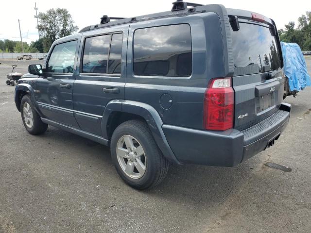 Photo 2 from auction – 2006 JEEP COMMANDER with VIN 1J8HG48N96C318284