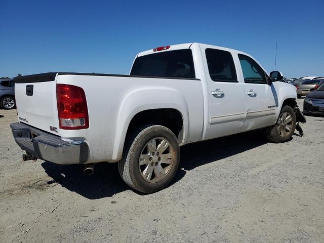 Photo 3 from auction – 2008 GMC SIERRA C15 with VIN 3GTEC13JX8G314429