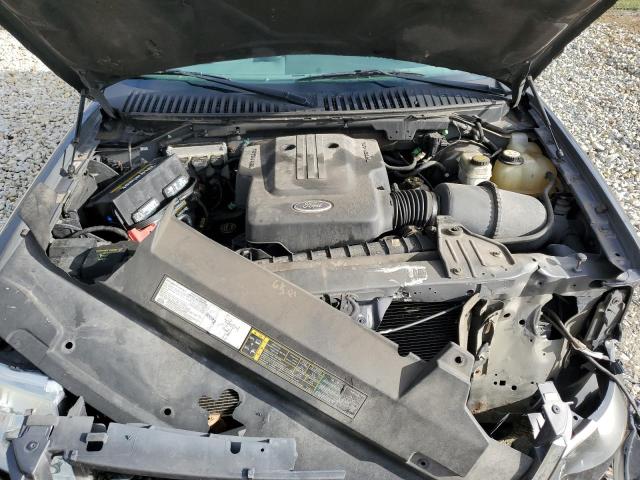 Photo 12 from auction – 2004 FORD EXPEDITION with VIN 1FMRU15W44LA63701