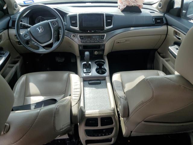 Photo 8 from auction – 2017 HONDA PILOT EXL with VIN 5FNYF5H5XHB027895