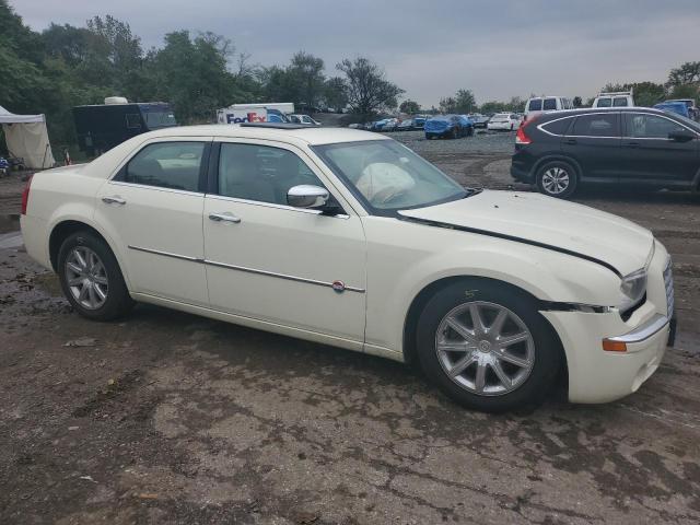 Photo 4 from auction – 2008 CHRYSLER 300C with VIN 2C3LA63H98H137156