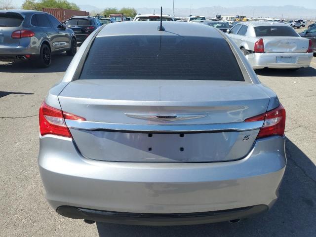 Photo 6 from auction – 2014 CHRYSLER 200 LIMITE with VIN 1C3CCBCG9EN179369