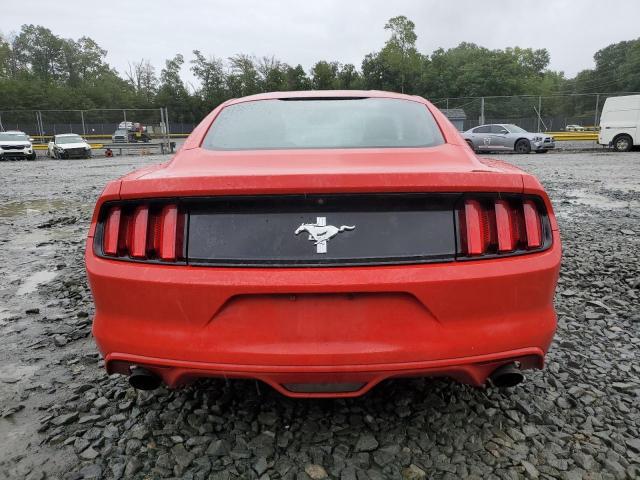 Photo 6 from auction – 2016 FORD MUSTANG with VIN 1FA6P8AM2G5277760