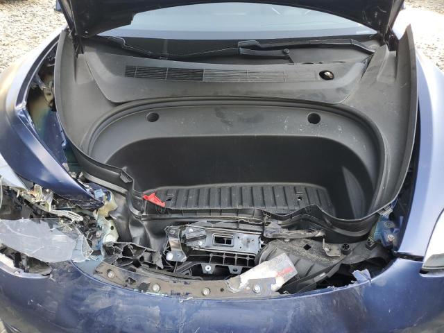 Photo 11 from auction – 2021 TESLA MODEL 3 with VIN 5YJ3E1ECXMF914139