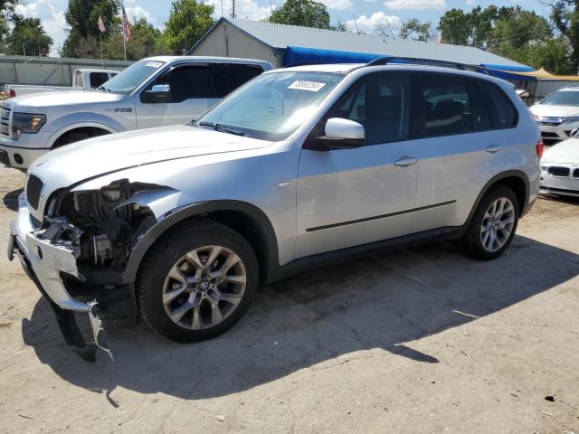BMW X5 XDRIVE3 2011 with VIN 5UXZV4C50BL743328 - Photo from auction