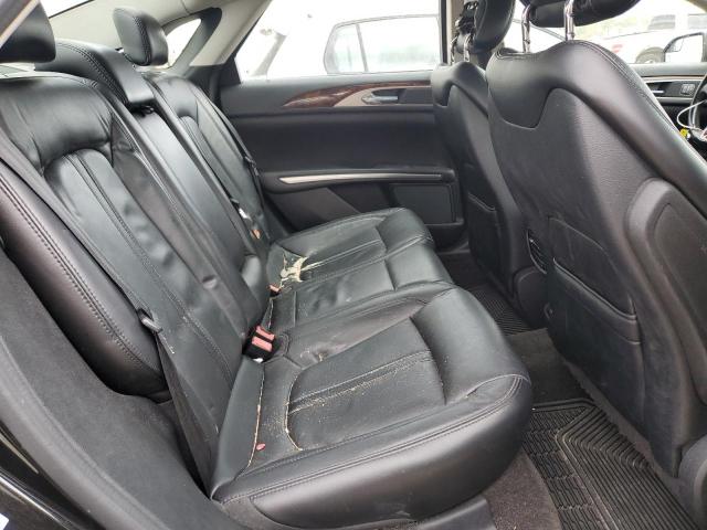 Photo 10 from auction – 2015 LINCOLN MKZ with VIN 3LN6L2J93FR611591
