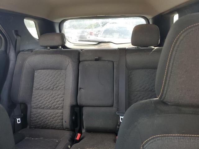 Photo 10 from auction – 2018 CHEVROLET EQUINOX LT with VIN 2GNAXJEV2J6147530