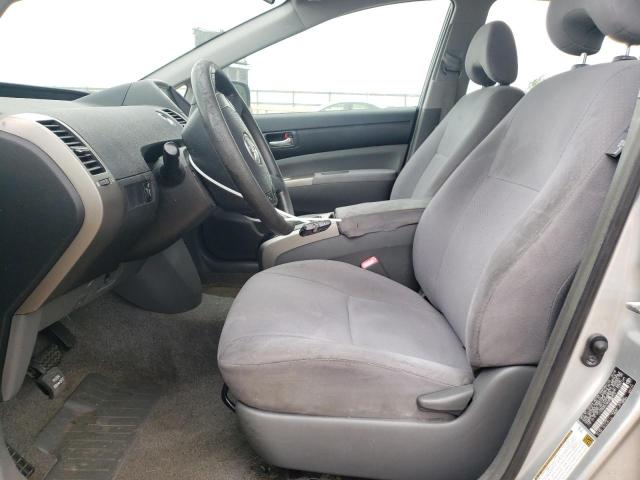 Photo 7 from auction – 2008 TOYOTA PRIUS with VIN JTDKB20U983380872