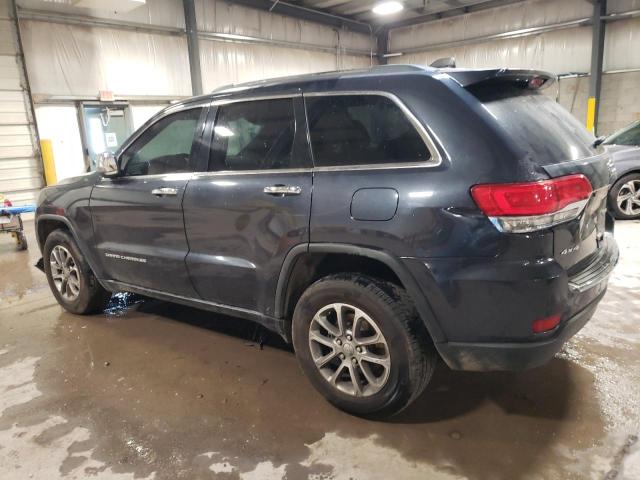 Photo 2 from auction – 2016 JEEP GRAND CHER with VIN 1C4RJFBG2GC448086