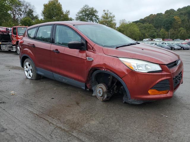 Photo 4 from auction – 2015 FORD ESCAPE S with VIN 1FMCU0F70FUB02286