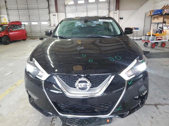 Photo 5 from auction – 2016 NISSAN MAXIMA 3.5 with VIN 1N4AA6AP8GC424377