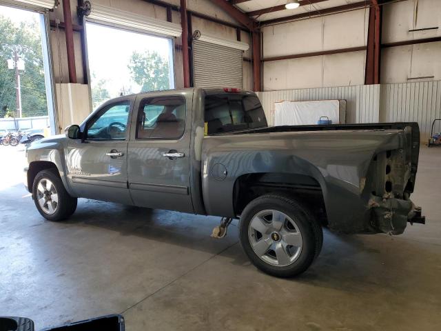 Photo 2 from auction – 2011 CHEVROLET SILVERADO with VIN 3GCPCTE09BG200258
