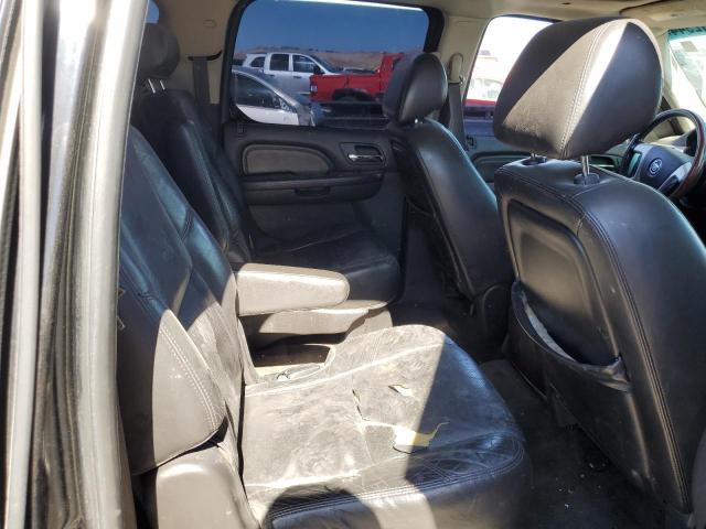 Foto 11 de la subasta – 2009 CADILLAC ESCALADE E con VIN 1GYFK26299R259937