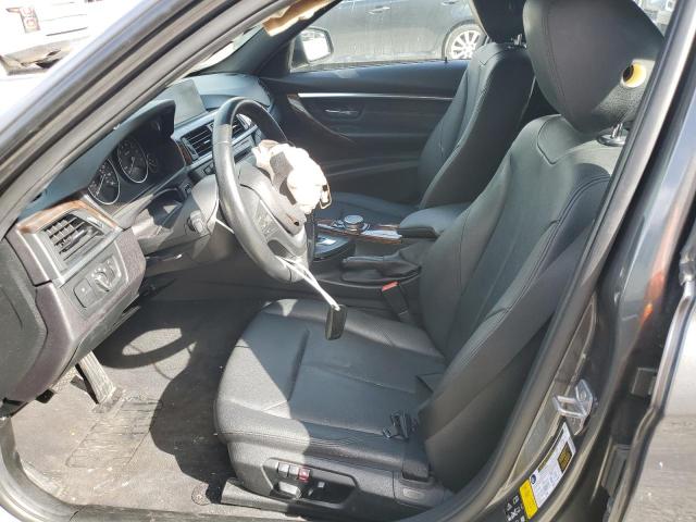 Photo 7 from auction – 2016 BMW 328 XI SUL with VIN WBA8E3G52GNU00546