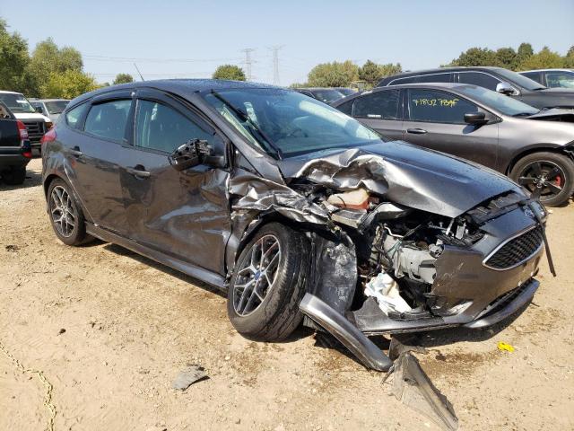 Photo 4 from auction – 2016 FORD FOCUS SE with VIN 1FADP3K23GL224486