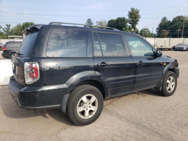 Photo 3 from auction – 2008 HONDA PILOT SE with VIN 5FNYF18308B008778