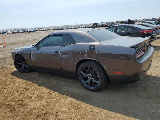 Photo 2 from auction – 2020 DODGE CHALLENGER with VIN 2C3CDZAG4LH253974