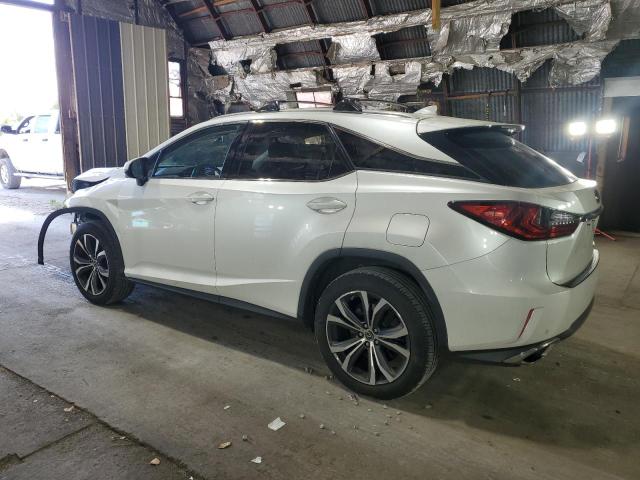Photo 2 from auction – 2019 LEXUS RX 350 BAS with VIN JTJBZMCA8K2040096