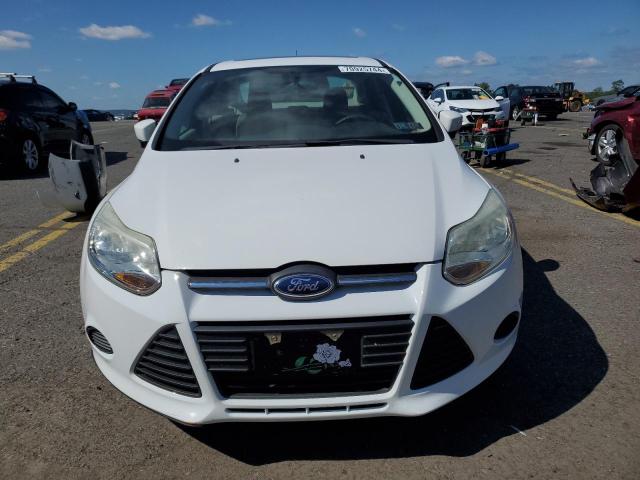 Photo 5 from auction – 2013 FORD FOCUS SE with VIN 1FADP3F24DL311478