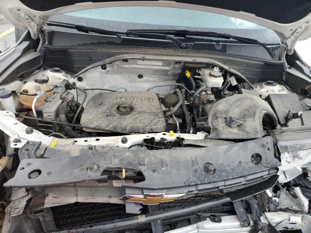 Photo 12 from auction – 2022 CHEVROLET TRAILBLAZE with VIN KL79MSSL9NB017841