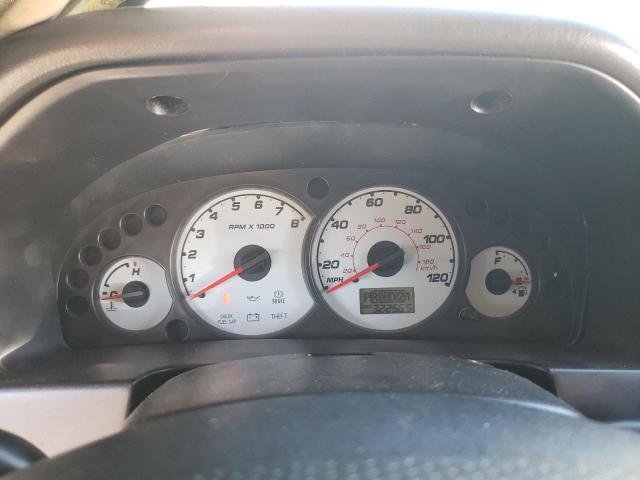 Photo 9 from auction – 2004 FORD ESCAPE XLS with VIN 1FMYU02184DA20455