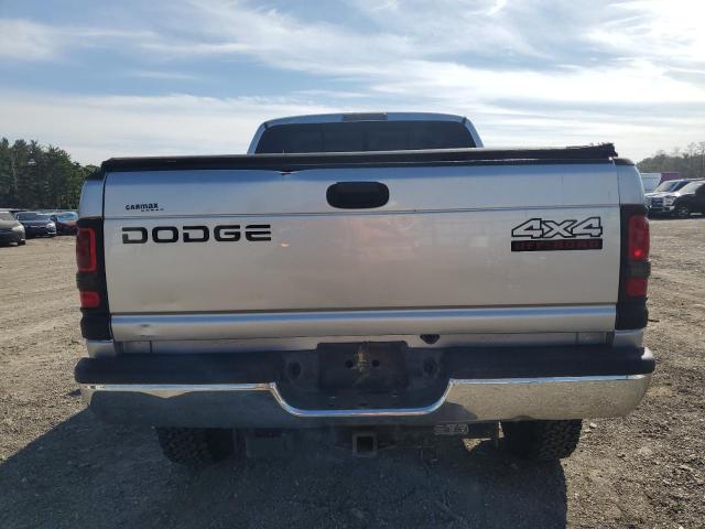 Photo 6 from auction – 2001 DODGE RAM 1500 with VIN 3B7HF13Z01G760203