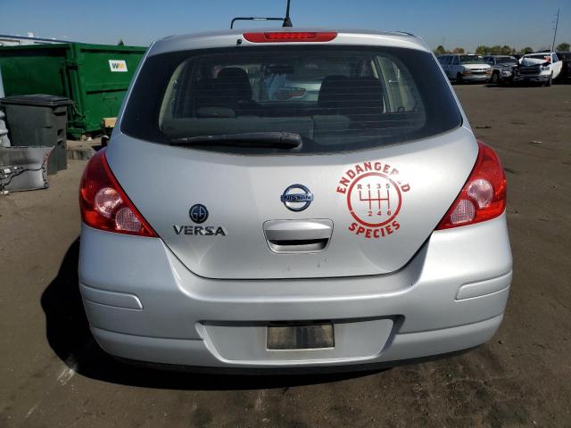 Photo 6 from auction – 2012 NISSAN VERSA S with VIN 3N1BC1CP5CK260750