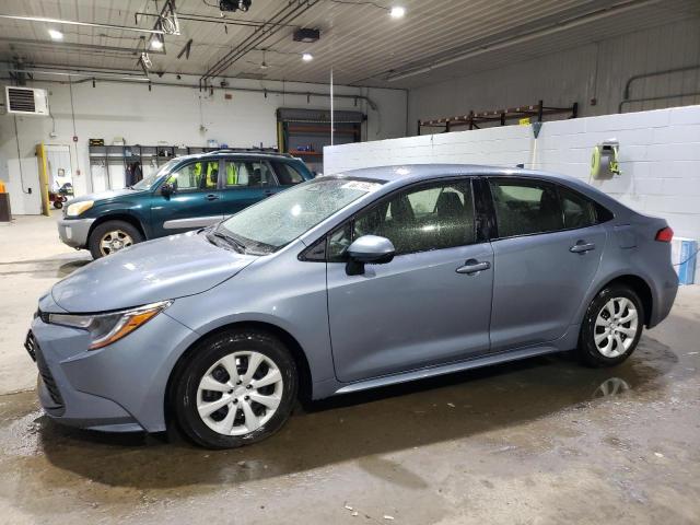 Photo 1 from auction – 2023 TOYOTA COROLLA LE with VIN JTDB4MEE6P3002188
