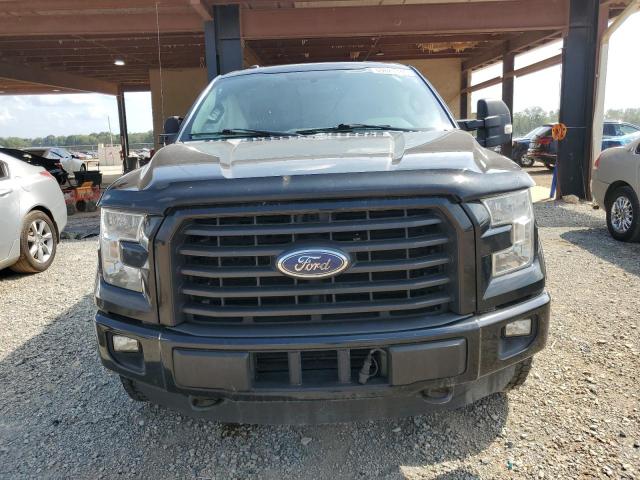 Photo 5 from auction – 2016 FORD F150 SUPER with VIN 1FTFW1EG9GFA32828