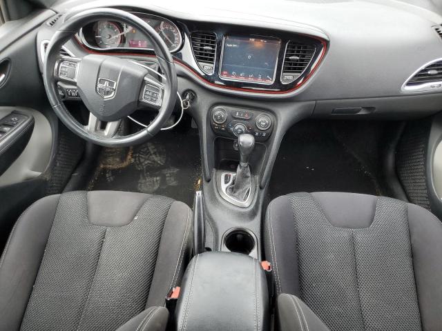 Photo 8 from auction – 2015 DODGE DART SXT with VIN 1C3CDFBB8FD402762