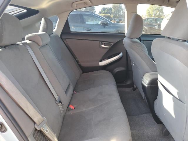 Photo 10 from auction – 2013 TOYOTA PRIUS with VIN JTDKN3DU8D5618572