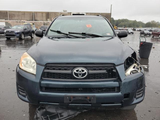 Photo 5 from auction – 2009 TOYOTA RAV4 with VIN JTMZF35V695004663