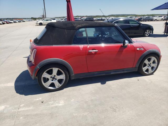 Photo 3 from auction – 2006 MINI COOPER S with VIN WMWRH33536TF86676