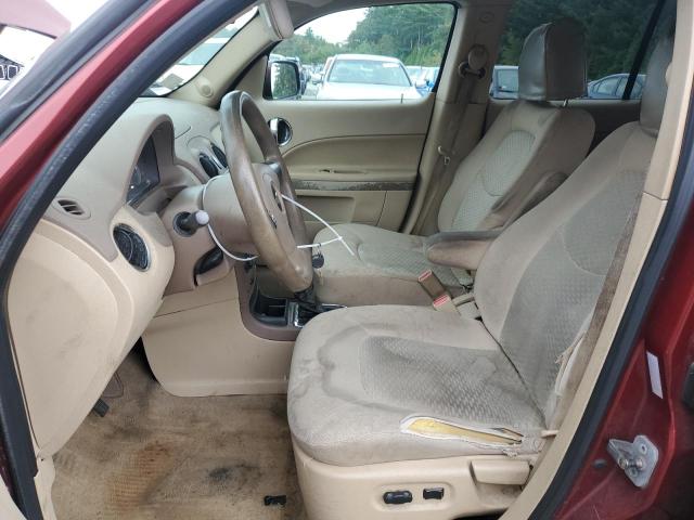 Photo 7 from auction – 2009 CHEVROLET HHR LT with VIN 3GNCA23B69S501443