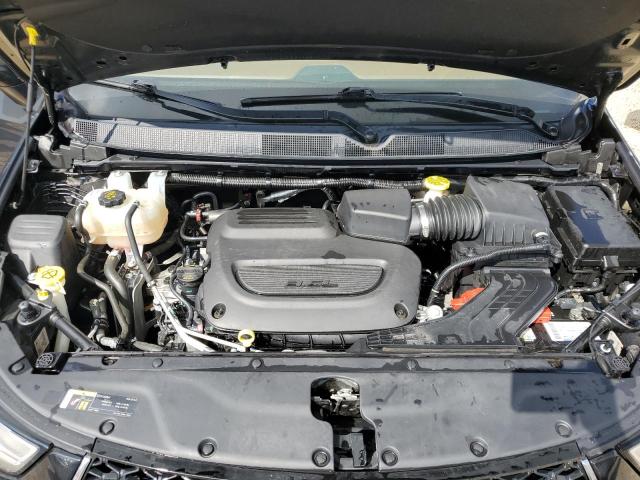 Photo 12 from auction – 2021 CHRYSLER PACIFICA L with VIN 2C4RC3GG6MR564203