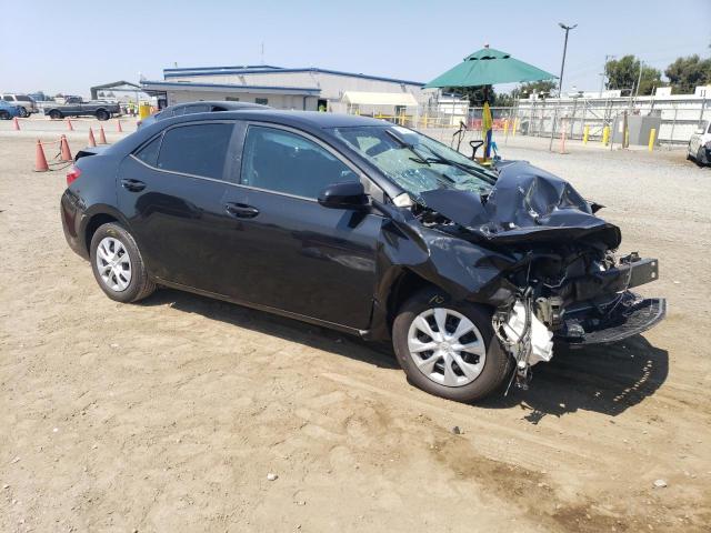Photo 4 from auction – 2017 TOYOTA COROLLA L with VIN 5YFBURHE4HP703989