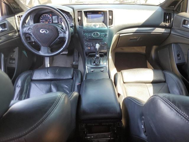 Photo 8 from auction – 2012 INFINITI G37 BASE with VIN JN1CV6EK3CM424591