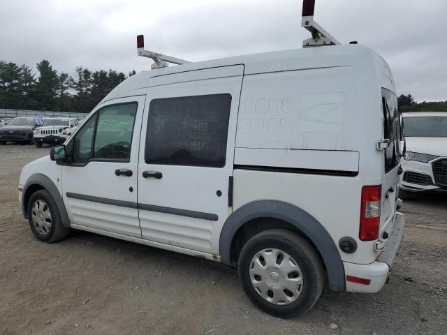 Photo 2 from auction – 2010 FORD TRANSIT CO with VIN NM0LS6BN1AT024775