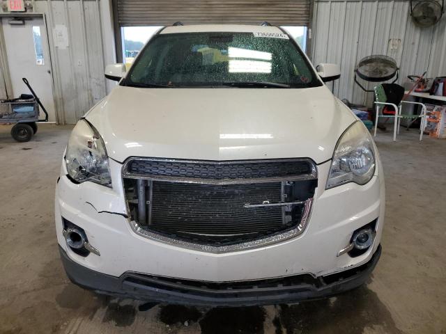 Photo 5 from auction – 2012 CHEVROLET EQUINOX LT with VIN 2GNALPEK7C1263410