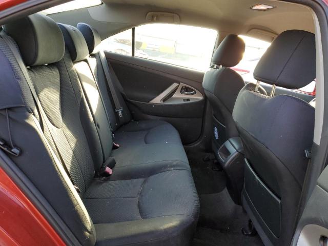 Photo 10 from auction – 2010 TOYOTA CAMRY BASE with VIN 4T1BF3EK8AU077661