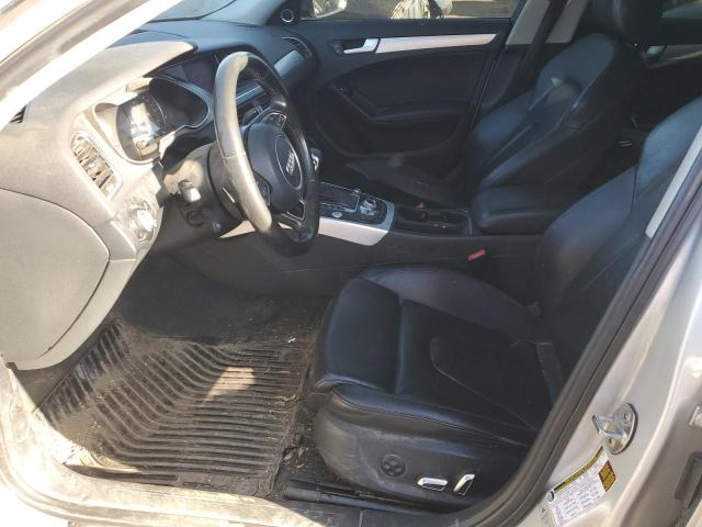 Photo 7 from auction – 2013 AUDI A4 ALLROAD with VIN WA1UFAFL8DA135521