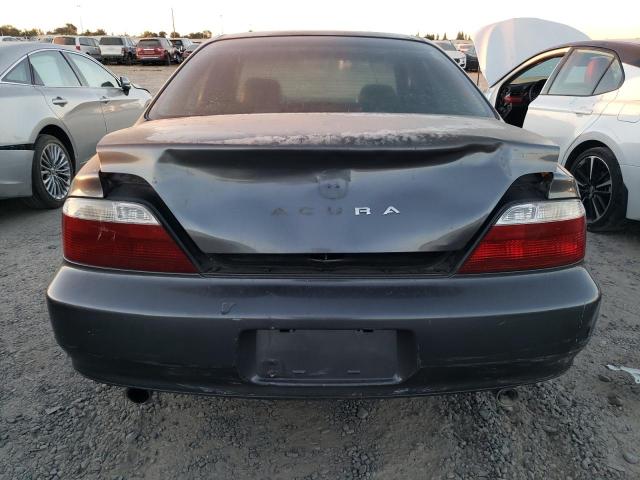 Photo 6 from auction – 2002 ACURA 3.2TL with VIN 19UUA56782A048974