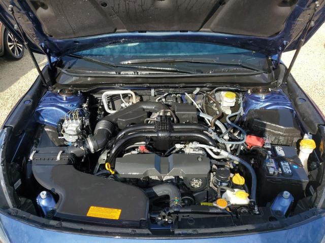 Photo 12 from auction – 2019 SUBARU OUTBACK 2. with VIN 4S4BSANCXK3203440