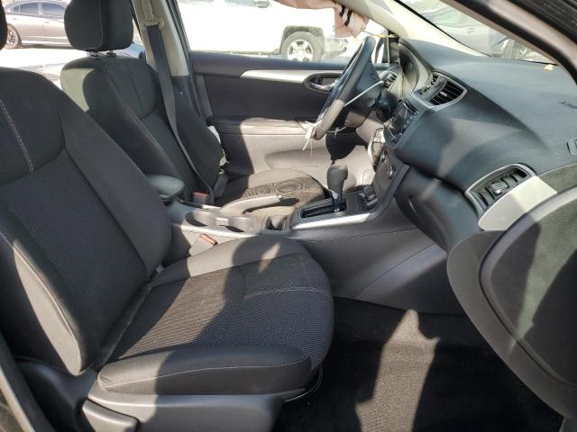 Photo 7 from auction – 2018 NISSAN SENTRA S with VIN 3N1AB7AP7JY301331